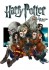 Harry Potter And the HALF-BLOOD PRINCE20090724